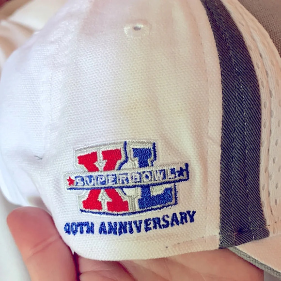 New Collector Official NFL Pittsburgh Steelers Hats Set of 2 - Picture 3 of 9